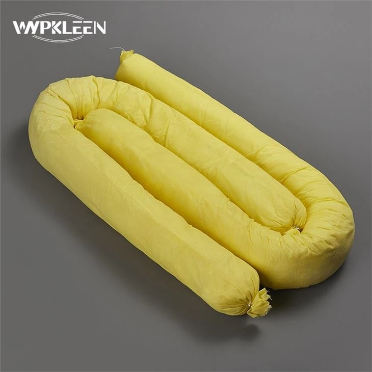 Polypropylene Absorbent Pad